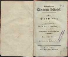 Grundriss der Kr&auml;uterkunde zu Vorlesungen. 2 verb. und verm. Ausg