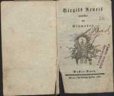 Virgils Aeneis. Bd. 1,2,3