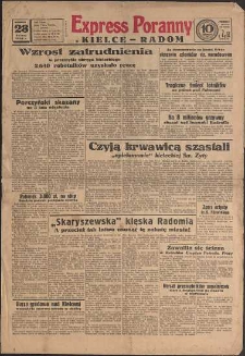 Express Poranny, 1935, R. 14, nr 20