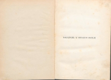 Nauczyciel w wielkim mieście