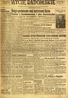 Życie Radomskie, 1947, nr 47