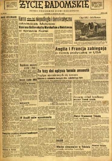 Życie Radomskie, 1947, nr 53