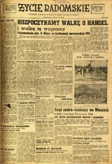 Życie Radomskie, 1947, nr 78