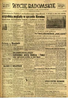 Życie Radomskie, 1948, nr 48