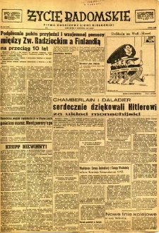 Życie Radomskie, 1948, nr 96