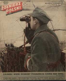Żołnierz Polski, 1946, nr 41