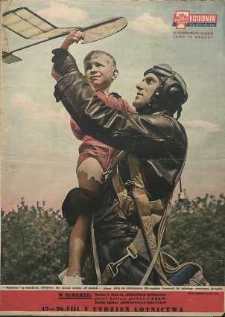 Żołnierz Polski, 1951, nr 33