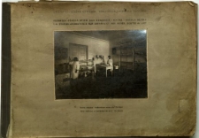 Opieka społeczna otwarta