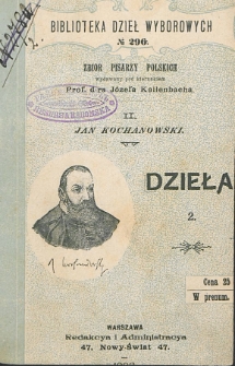 Dzieła. T. 2