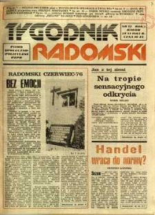 Tygodnik Radomski, 1982, R. 1, nr 12