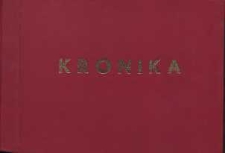 Kronika Wojewódzkiej Biblioteki Publicznej w Radomiu Filii nr 17 : 1985-2004