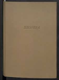 Kronika Wojewódzkiej Biblioteki Publicznej Filii nr 15