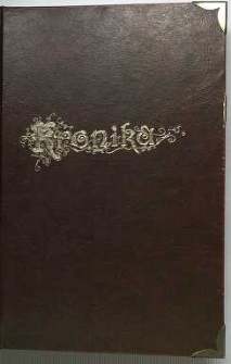 Kronika Wojewódzkiej Biblioteki Publicznej w Radomiu : 1995