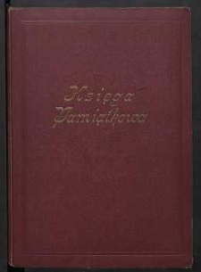Kronika Miejskiej Biblioteki Publicznej w Radomiu Filii nr 8 : 1964-1996