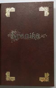 Kronika Wojewódzkiej Biblioteki Publicznej w Radomiu : 1996