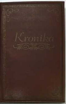 Kronika Wojewódzkiej Biblioteki Publicznej w Radomiu : 1998