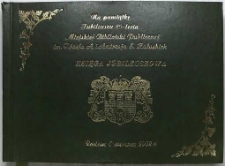 Kronika Miejskiej Biblioteki Publicznej w Radomiu : 2002-2005