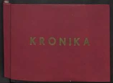 Kronika Wojewódzkiej Biblioteki Publicznej w Radomiu Filii nr 2 : 1993-2005