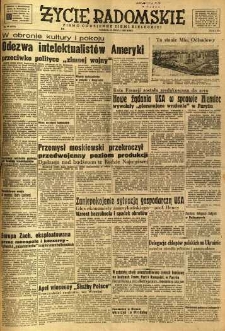 Życie Radomskie, 1949, nr 73