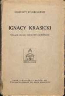 Ignacy Krasicki