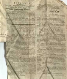 Dziennik Urzędowy Gubernii Radomskiej, 1858, nr 41, dod. I