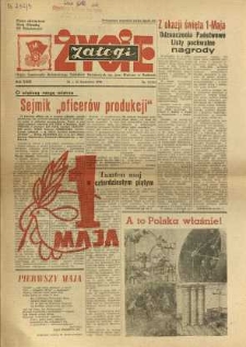 Życie Załogi, 1976, R. 23, nr 12