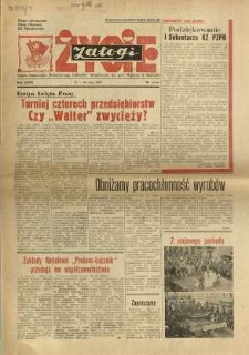 Życie Załogi, 1976, R. 23, nr 14