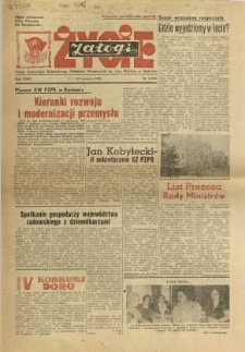 Życie Załogi, 1976, R. 23, nr 16