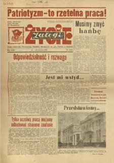 Życie Załogi, 1976, R. 23, nr 18