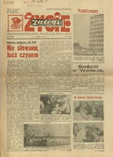 Życie Załogi, 1976, R. 23, nr 19