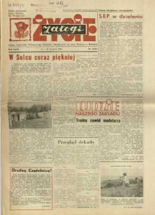 Życie Załogi, 1976, R. 23, nr 23