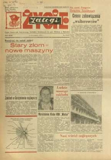 Życie Załogi, 1976, R. 23, nr 34