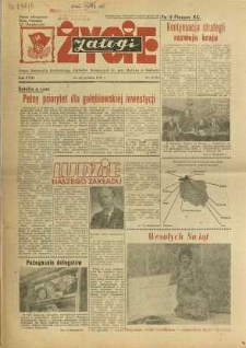 Życie Załogi, 1976, R. 23, nr 35