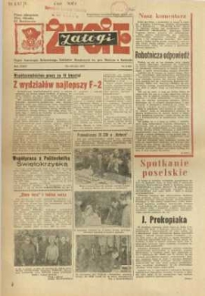 Życie Załogi, 1977, R. 24, nr 6