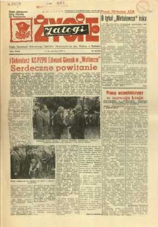 Życie Załogi, 1977, R. 24, nr 16