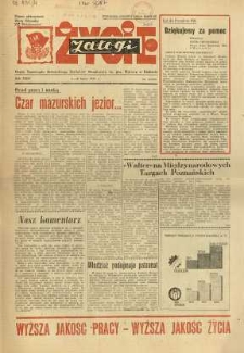 Życie Załogi, 1977, R. 24, nr 19