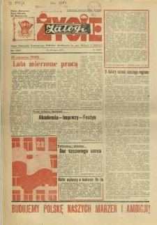 Życie Załogi, 1977, R. 24, nr 20