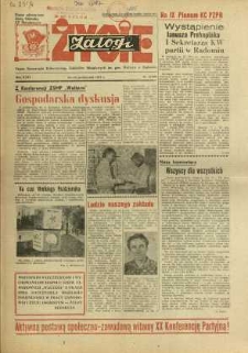 Życie Załogi, 1977, R. 24, nr 29