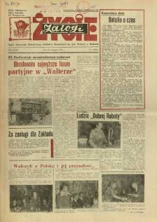 Życie Załogi, 1977, R. 24, nr 32