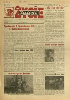 Życie Załogi, 1977, R. 24, nr 35