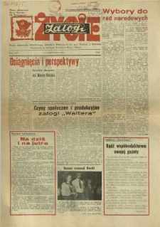 Życie Załogi, 1978, R. 25, nr 1