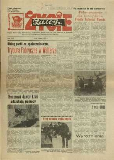 Życie Załogi, 1978, R. 25, nr 4