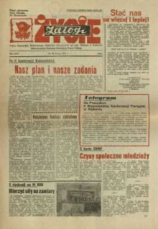 Życie Załogi, 1978, R. 25, nr 6