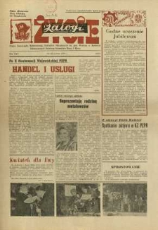 Życie Załogi, 1978, R. 25, nr 8