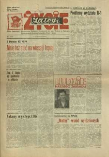 Życie Załogi, 1978, R. 25, nr 10