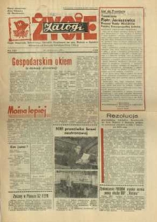 Życie Załogi, 1978, R. 25, nr 11