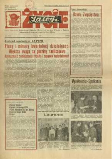 Życie Załogi, 1978, R. 25, nr 13
