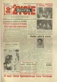 Życie Załogi, 1978, R. 25, nr 14