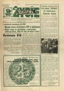 Życie Załogi, 1978, R. 25, nr 17/18