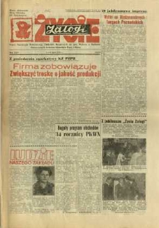 Życie Załogi, 1978, R. 25, nr 19